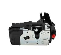 Motor Cierre Puerta Coche Actuador Cerradura Puerta Eléctrica Trasera Izquierda Para Opel Para Astra H Para Zafira B 13210738