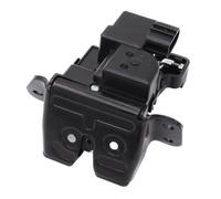 Motor Cierre Puerta Coche Actuador Cerradura Tapa Maletero Trasero Pestillo Puerta Trasera Motor Para Kia Para Sportage 2011-2016 812303W000 81230-3W000