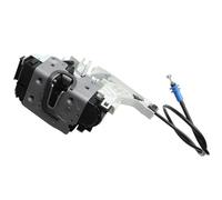 Motor Cierre Puerta Coche Actuador Pestillo Bloqueo Puerta Coche A9067200035 A9067301900 A9067304335 A9067300335 Para Mercedes Para Benz Para Sprinter 906(Front Left)