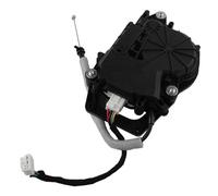 Motor Cierre Puerta Coche Actuador Servomotor Cerradura Puerta Trasera Tapa Maletero 51247155158 51247330648 7155158 7330648 163672-10 Para Serie 5 F07 GT