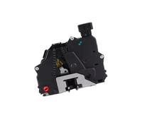 Motor Cierre Puerta Coche Mecanismo Bloqueo Puerta Coche Trasera Izquierda/derecha 13432377 13432376 Para Opel Para Vauxhall Para Meriva B 2010-2017(izquierda)