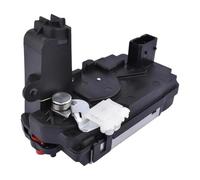 Motor Cierre Puerta Coche Para Opel Para Astra H Para Zafira B 13210738 Actuador Bloqueo Central Trasero Izquierdo