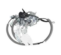 Motor Cierre Puerta Coche Para Opel Para Movano B 826703236R Actuador De Cerradura De Puerta Corredera Derecha