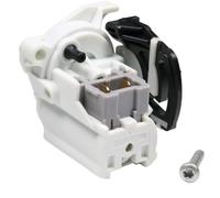 Motor Cierre Puerta Coche Para Renault Para Clio Para MeganeMK2 MK3 MK1 Para Twingo Para Scenic 7700435694 Tapa Del Maletero Cierre Centralizado Actuador De Motor