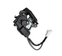 Motor Cierre Puerta Coche Para Toyota Para Sienna 2004 2005 2006 2007 2008 2009 2010 69110-08020 6911008020 Actuador Bloqueo Tapa Maletero Trasero