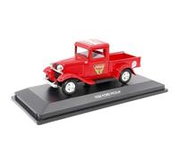 Motor City Classics 1934 - Cola camioneta Ford 1/43 Modelo Fundido a Troquel
