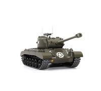Motor city classics M26 (T26E3) 2ª División Blindada - Alemania, abril de 1945 (Escala 1:43)