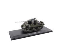 Motor city classics M4A3 (76 mm) 761 ° Batallón de Tanques - Alemania, marzo de 1944 (escala 1:43)