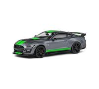 Motor City Classics - Mustang Shelby GT500-2020 - 1/43