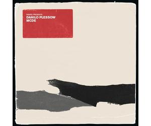 Motor City Drum Ensemble - Fabric Presents Danilo Plessow (Mcde)