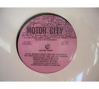 Motor City Memories Volume Three