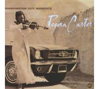 Motor City Moments by Regina Carter (2000-09-26)