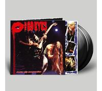 Motor City Resurrection [Vinilo]