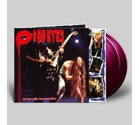 Motor City Resurrection [Vinilo]