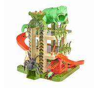 Motor & Co - Garaje de las bestias