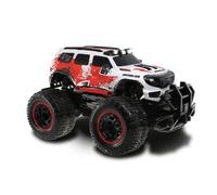 Motor & Co - R/C Raptor Ruedas Grandes 1:10 (Varios modelos)