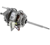 Motor Como Nidec Para para AEG Elektrolux Secadora Bomba de Calor 1366146031