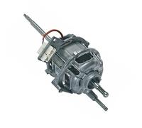 Motor compatible con AEG 807252402/1 Nidec tipo DB085D50E00 para secadora