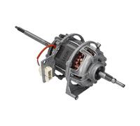 Motor Compatible Con AEG Electrolux Zanussi 8072524021 807252402 Para Secadora