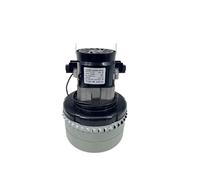 Motor Compatible Con AMETEK, Philips Y Midea. Motor De Aspiradora Y Lavadora (220 V, 1200 W, 24 V, 600 W).(D)