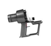 Motor Compatible Con Aspiradora Dyson V15 SV22. Incluye Interruptor, Cuerpo Principal, Asa Y Accesorios.(Motor with Handle)