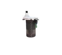Motor Compatible con Dyson V10 SV12, Conjunto de Motor for aspiradora, Accesorios for Robot Aspirador.(Short Vision)