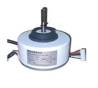 Motor Compatible Con Hisense, Ventilador De Aire Acondicionado De Frecuencia Variable De CC ZWA108D36C (2105725) ZWA108D80A (1505744.B)(ZWA108D36C)