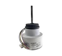 Motor Compatible Con TCL, Motor De Ventilador De CC For Unidad Interior De Aire Acondicionado, ZKFP-45-8-111, CC 310 V, 45 W, ZWK465B00501