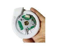 Motor Compatible Con Topaz, Repuestos For Motor De Ventilador SV-Fan 5100 Pa, Compatible Con Aspiradoras Roborock S7 MaxV, S7 MaxV Ultra, S7 Pro Ultra Y Q7 Max.