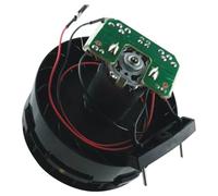 Motor completo 25,2 V aspirador RS-RH5460 Rowenta