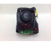 Motor Completo Stiga RS100 Blue Podadora 22x60 Volante Ligero Freno RPM Fijos