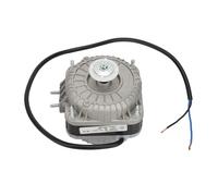 Motor Condensador Industrial 33W 220V 1300 RPM para Refrigeración y Ventilación en Neveras Congeladores Sistemas Enfriamiento Frío Industrial