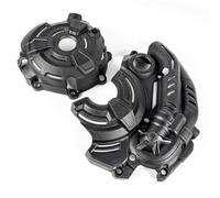 Motor contra Choques Para TENERE 700, MT07, XSR700, Tracer 7 | Protección De La Cubierta Del Motor De La Motocicleta Protectores De Cárter Y Estátor Del Motor