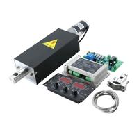 Motor Controlador de altura de torsión de voltaje de HLTNC SF HC25G HC25K THC con elevador de JYKB-100-DC24V de 100mm for máquina de corte por Plasma