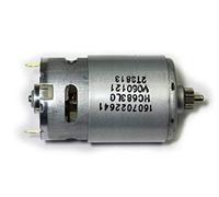 MOTOR CORRIENTE CONTINUA 14,4-18V