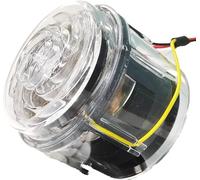 Motor CPAP, Bomba con Motor Soplador, Compatible con Todas las Series S9/S10#Sirve para Bomba CPAP AirSense 10/ AirSense 10 BiPap/Airstart/AirCurve 10
