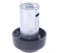 Motor DC 390 del alto rendimiento con los rodamientos de bolas, fuente de alimentación de 7.4V para las aspiradoras, construcción portátil del metal