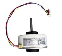 Motor DC De Aire Acondicionado DC310V 20W, Compatible Con Xiaomi, RD-310-20-8X-1 ZKFP-20-8-98, Repuesto De Motor De Ventilador De Aire Acondicionado