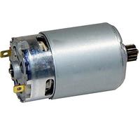 Motor DC para Makita HP330D Parte 629962-9