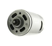 Motor de 14,4 V, 13 dientes, 13 dientes, para Bosch GSR GSB 14.4-2-LI 1440LI GSR14.4-2-LI PSR14.4LI-2 2 GSB14.4-2-LI PSR1440LI-2 PSB1440LI-2
