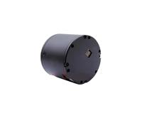 Motor de 2,5 Nm for brazo robótico/módulo de articulación robótica, que acciona el servomotor sin escobillas TS5003-10B con codificador de reducción de velocidad.(TS5003-10B,RS485 communication)