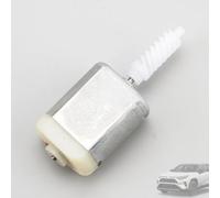Motor de accionamiento de cerradura de puerta para Toyota Highlander 2001-2007, RAV4 XA20 MK2 2001-2005, Corolla Verso E121 2000-2006 y Lexus is300 2001-2005
