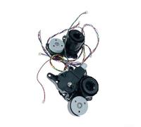 Motor de accionamiento de fregona de repuesto para la serie Dreame X60; para modelos Ultra, Master, Pro, Max; restaura un fuerte par de torsión para manchas secas; fácil instalación Plug and Play