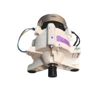 Motor de accionamiento de lavado WDHX350FA 2407054 54LA1, compatible con Hisense, piezas de repuesto