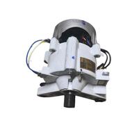 Motor de accionamiento de lavado WDHX350FA 2407054 54LB2 lavadoras Compatible con Hisense. Repuestos for lavadoras. Reemplace el motor de lavado doméstico. Motor de frecuencia variable