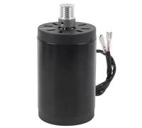 Motor de Accionamiento para Cinta de Correr, 220V, 200W, Cepillo, Motor CC con Cuerpo de Aluminio, Bobina de Alambre de Cobre para Máquina de Arcilla para Cinta de Correr