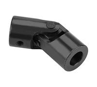 Motor de Acoplamiento de Eje, Conector de Junta Universal, Junta Universal de Acero, 14x28x70mm, Junta Jot Lle, Eje de Transmisión 10x7x4