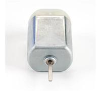 Motor de actuador de Cerradura de Puerta de Coche de 12v, Motor DIY Apto para Renault Fluence, Motor de Bloqueo de Tapa de Tanque de Combustible Motor de Bloqueo de Puerta(2pc)