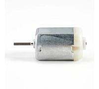 Motor de actuador de Cerradura de Puerta de Coche de 12v, Motor DIY Apto para Renault Fluence, Motor de Bloqueo de Tapa de Tanque de Combustible Motor de Bloqueo de Puerta(3pc)