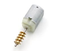 Motor de actuador de Cerradura de Puerta Lateral de Control Central Apto para BMW X5 E70 2009-2012 X6 E71 E72 2010-2014 Motor de Cierre de Puerta Lateral Motor de Bloqueo(B)